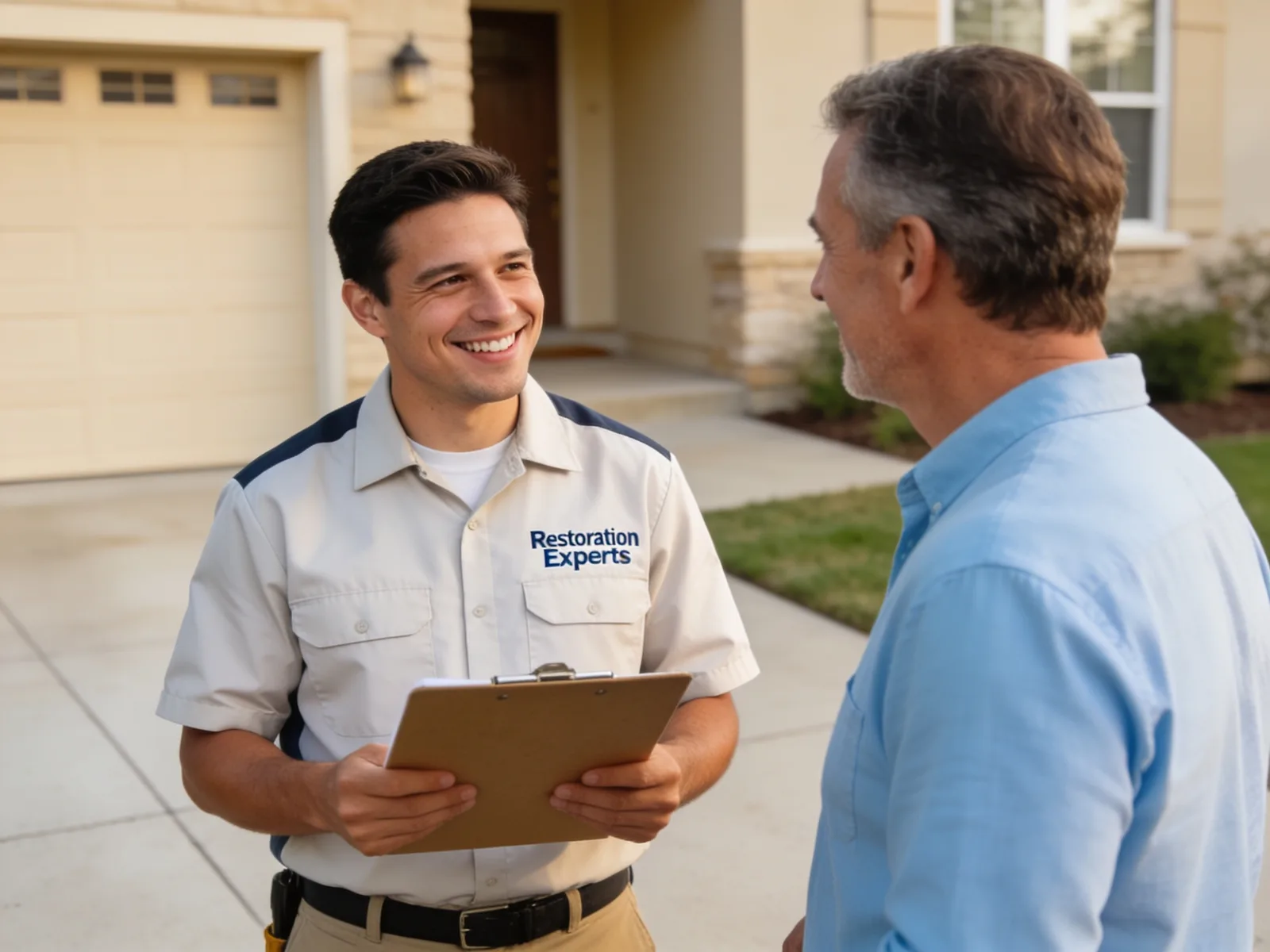 Water Damage Cleanup Derry, PA FAQs